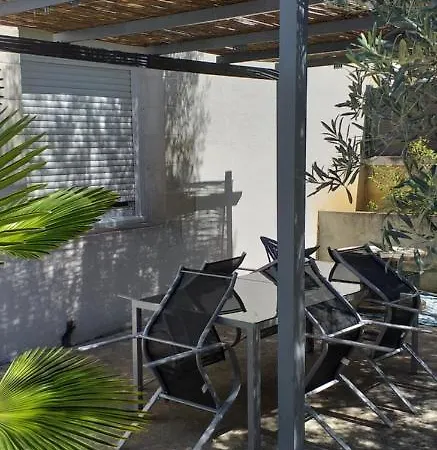 Jolie Maison De Avec Un Exterieur Au Calme - Les Dragons De La Chamoiserie Semesterbostad Niort