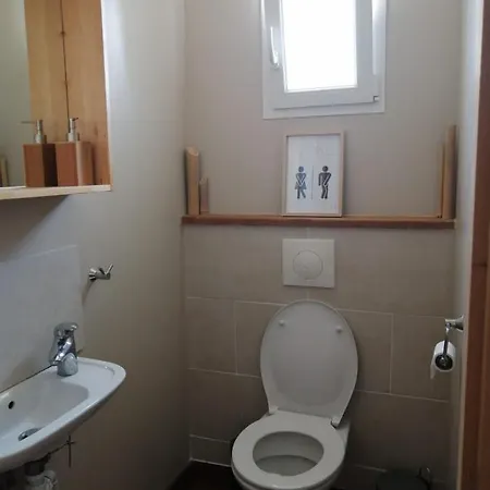 Jolie Maison De Avec Un Exterieur Au Calme - Les Dragons De La Chamoiserie Niort