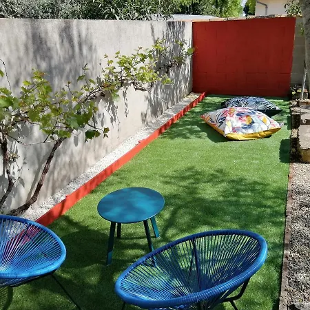 Jolie Maison De Avec Un Exterieur Au Calme - Les Dragons De La Chamoiserie *